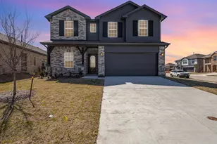 2202 Bridgeport St, Forney, TX 75126 - Photo 1