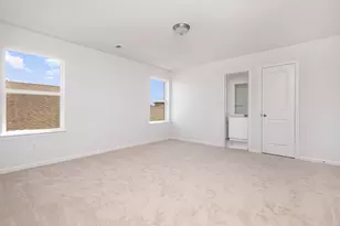 2202 Bridgeport St, Forney, TX 75126 - Photo 21