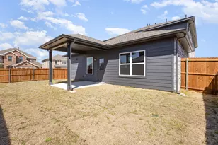 2202 Bridgeport St, Forney, TX 75126 - Photo 27