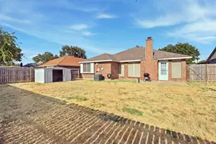 6318 Brookcrest Dr, Arlington, TX 76018 - Photo 27