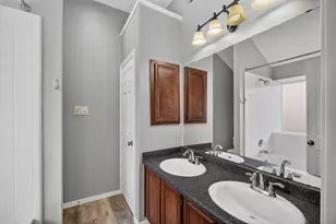 6318 Brookcrest Dr, Arlington, TX 76018 - Photo 23