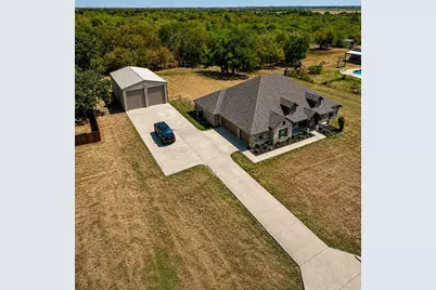 1231 Christie Lane, Terrell, TX 75161 - Photo 29