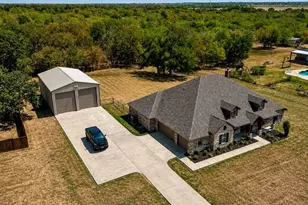 1231 Christie Ln, Terrell, TX 75161 - Photo 29