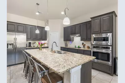 1231 Christie Lane, Terrell, TX 75161 - Photo 5