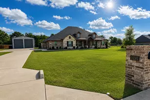 1231 Christie Ln, Terrell, TX 75161 - Photo 1