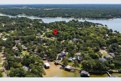 110 Meadowood Road, Enchanted Oaks, TX 75156 - Photo 25