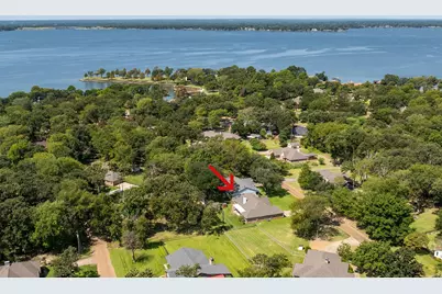 110 Meadowood Road, Enchanted Oaks, TX 75156 - Photo 23
