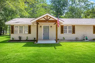 110 Meadowood Rd, Enchanted Oaks, TX 75156 - Photo 3