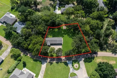 110 Meadowood Road, Enchanted Oaks, TX 75156 - Photo 21
