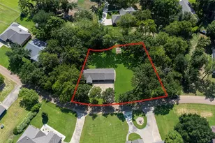 110 Meadowood Rd, Enchanted Oaks, TX 75156 - Photo 21