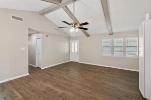 110 Meadowood Rd, Enchanted Oaks, TX 75156 - Photo 7