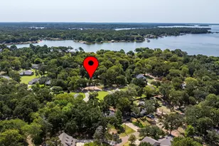 110 Meadowood Rd, Enchanted Oaks, TX 75156 - Photo 23