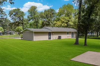 110 Meadowood Road, Enchanted Oaks, TX 75156 - Photo 19