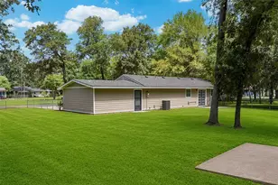 110 Meadowood Rd, Enchanted Oaks, TX 75156 - Photo 19