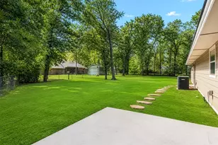110 Meadowood Rd, Enchanted Oaks, TX 75156 - Photo 19
