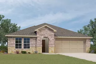 4103 Olivia Ln, Sanger, TX 76266 - Photo 1