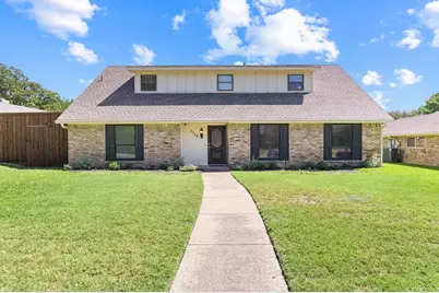 2724 Glen Forest Lane, Plano, TX 75023 - Photo 1
