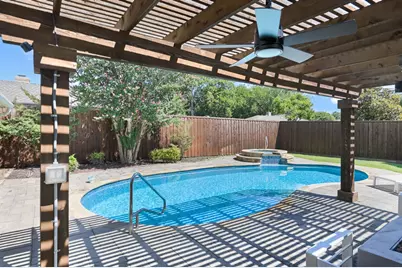 2724 Glen Forest Lane, Plano, TX 75023 - Photo 15