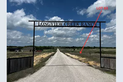 Lot 65 Longview Creek Ranch Trail, Itasca, TX 76055 - Photo 3