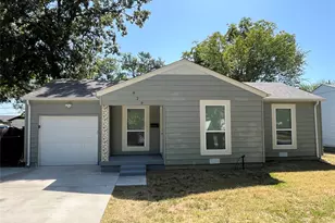 829 SW 5th St, Grand Prairie, TX 75051 - Photo 1