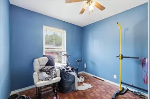 921 Baldwin St, Denton, TX 76205 - Photo 15