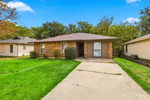 921 Baldwin St, Denton, TX 76205 - Photo 3