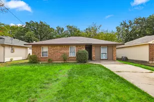 921 Baldwin St, Denton, TX 76205 - Photo 1