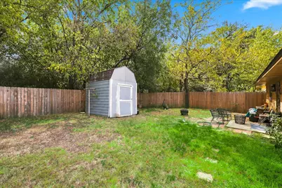 921 Baldwin Street, Denton, TX 76205 - Photo 17