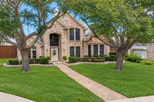 122 Ridgewood Dr, Coppell, TX 75019 - Photo 1