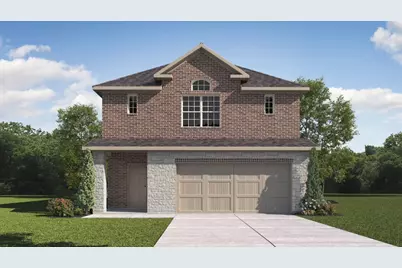 1223 Wolfcity Drive, Princeton, TX 75407 - Photo 1