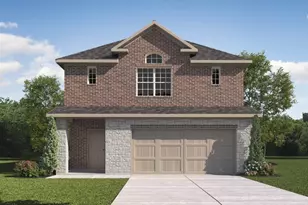 1223 Wolfcity Dr, Princeton, TX 75407 - Photo 1
