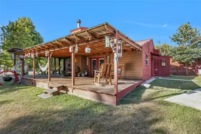 774 Indian Gap, Quitman, TX 75783 - Photo 3