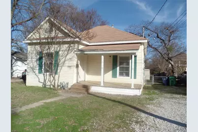 1608 Byrne Street, McKinney, TX 75069 - Photo 1