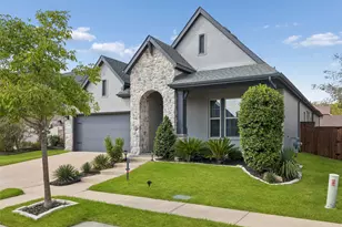 1812 Leo Dr, Van Alstyne, TX 75495 - Photo 3