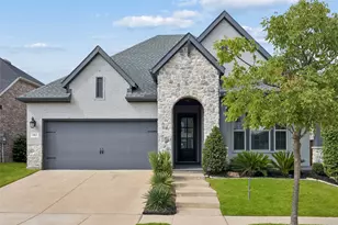 1812 Leo Dr, Van Alstyne, TX 75495 - Photo 1