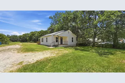 108 N Main Street, Sadler, TX 76264 - Photo 1