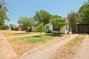 1825 Sycamore St, Abilene, TX 79602 - Photo 3