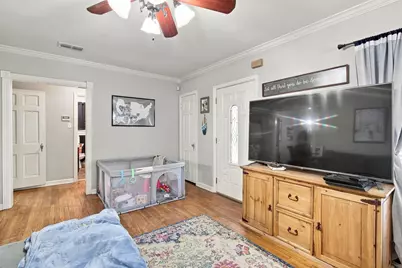 1825 Sycamore Street, Abilene, TX 79602 - Photo 5