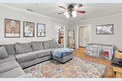 1825 Sycamore Street, Abilene, TX 79602 - Photo 9