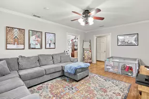 1825 Sycamore St, Abilene, TX 79602 - Photo 9