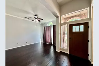 1632 Castle Pines Drive, Frisco, TX 75036 - Photo 5