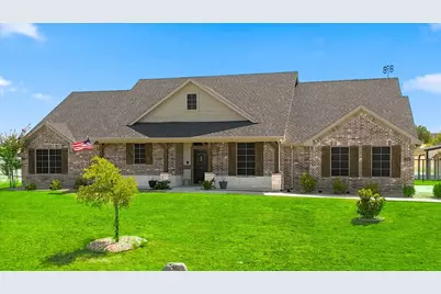 1020 Boulder Road, Weatherford, TX 76085 - Photo 1