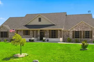 1020 Boulder Rd, Weatherford, TX 76085 - Photo 1