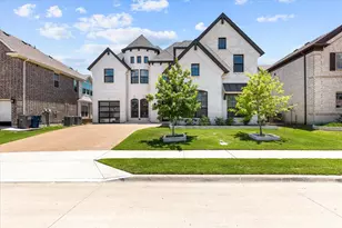 721 Yarrow St, Little Elm, TX 75068 - Photo 1