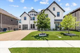 721 Yarrow St, Little Elm, TX 75068 - Photo 3