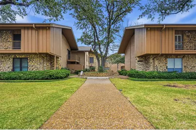 11410 Park Central Place #C, Dallas, TX 75230 - Photo 1