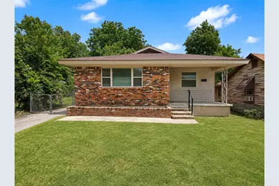 5312 Libbey Avenue, Fort Worth, TX 76107 - Photo 1