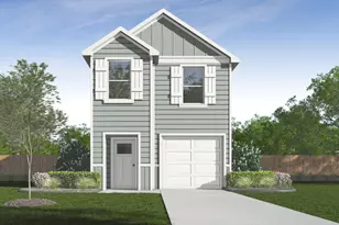 125 Tall Cedar Wy, Princeton, TX 75407 - Photo 1