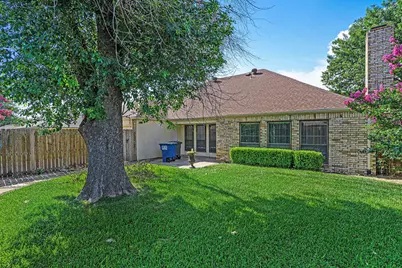 802 Pebblebrook Drive, Allen, TX 75002 - Photo 23