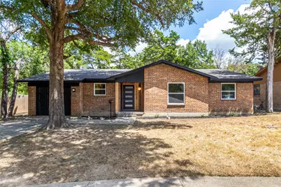 1202 Arizona Avenue, Dallas, TX 75216 - Photo 1